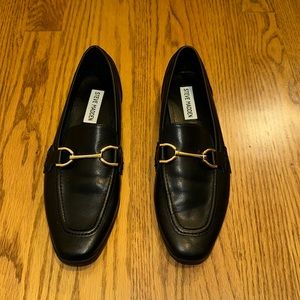 Steve Madden loafers